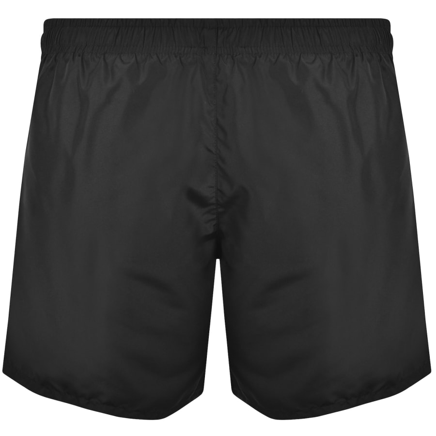 Image number 2 for Moschino Swim Shorts Black