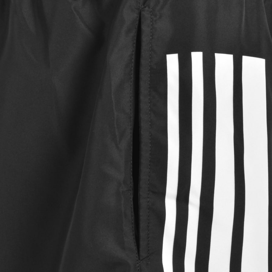 Image number 3 for Moschino Swim Shorts Black