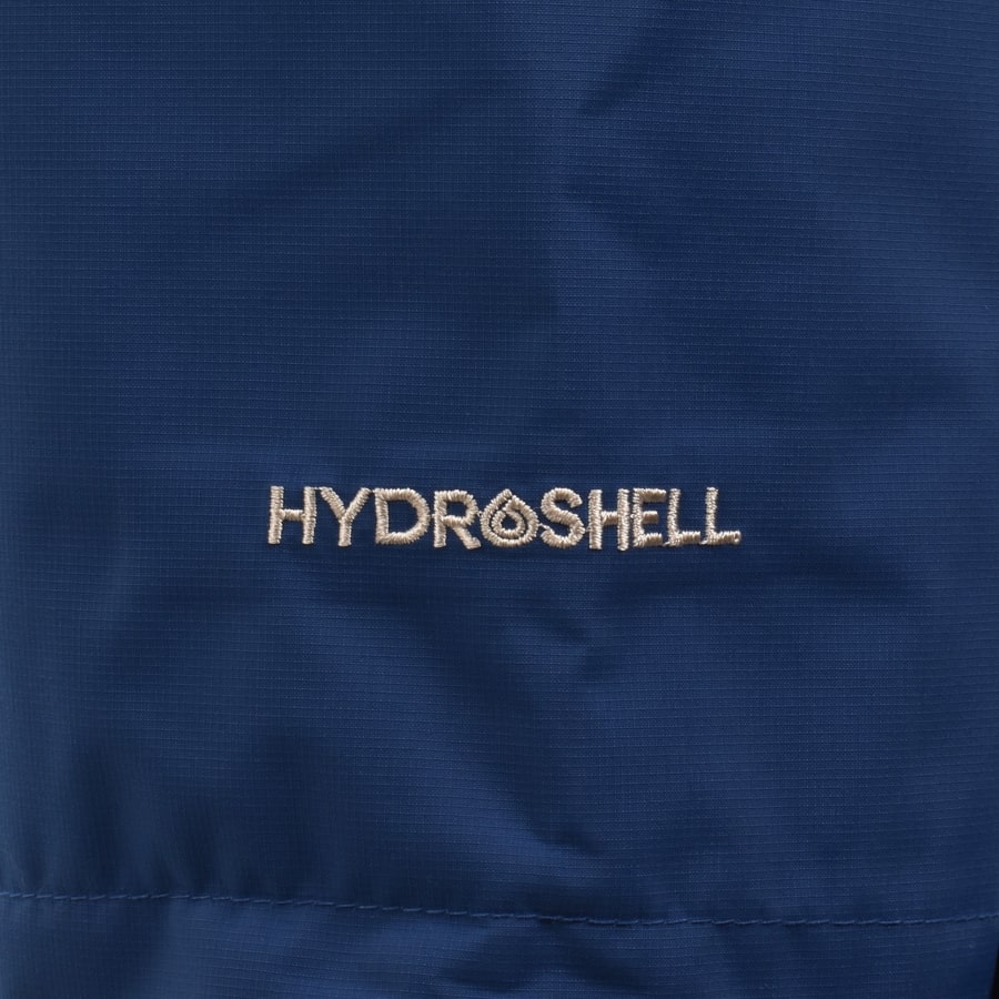 Image number 5 for Berghaus Trango Mountain Jacket Blue