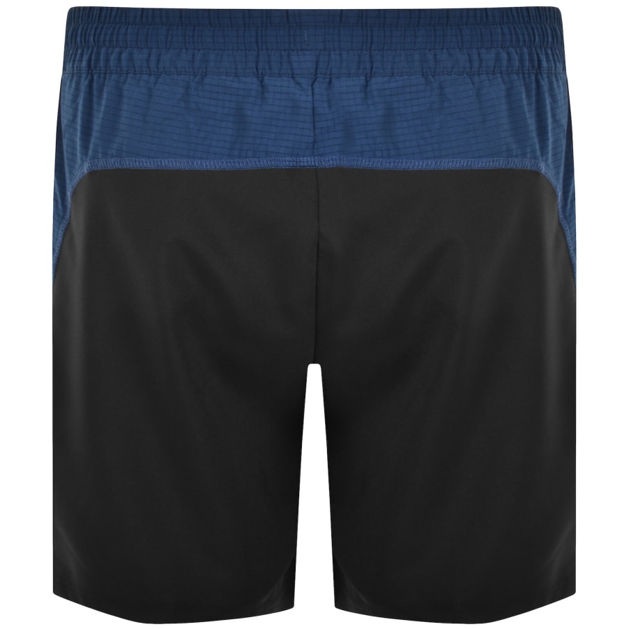 Image number 2 for Berghaus Wavertree Shorts Black