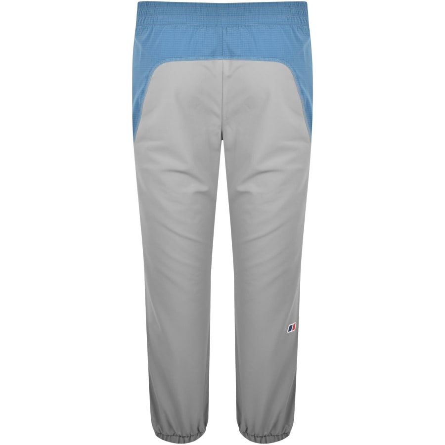 Image number 2 for Berghaus Wavertree Trousers Grey