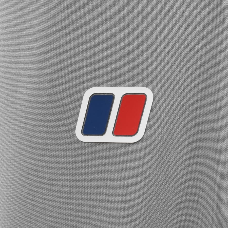 Image number 4 for Berghaus Wavertree Trousers Grey
