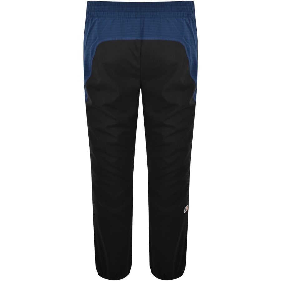 Image number 2 for Berghaus Wavertree Trousers Black