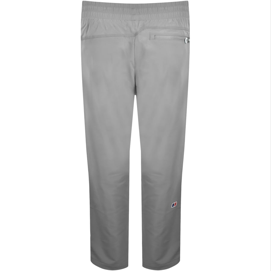 Image number 2 for Berghaus Greenbank Trousers Grey