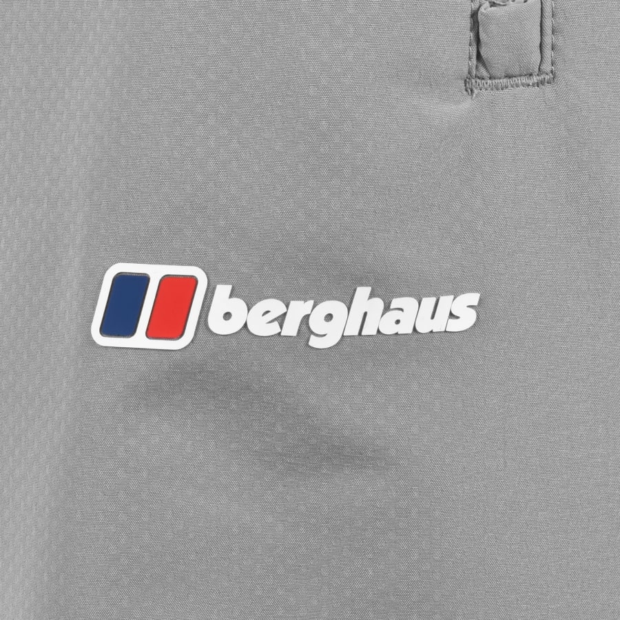 Image number 3 for Berghaus Greenbank Trousers Grey