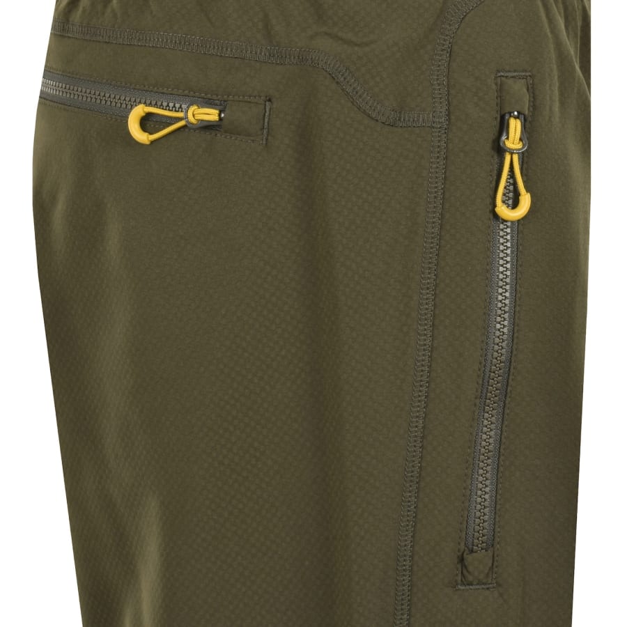 Image number 4 for Berghaus Greenbank Trousers Dark Green