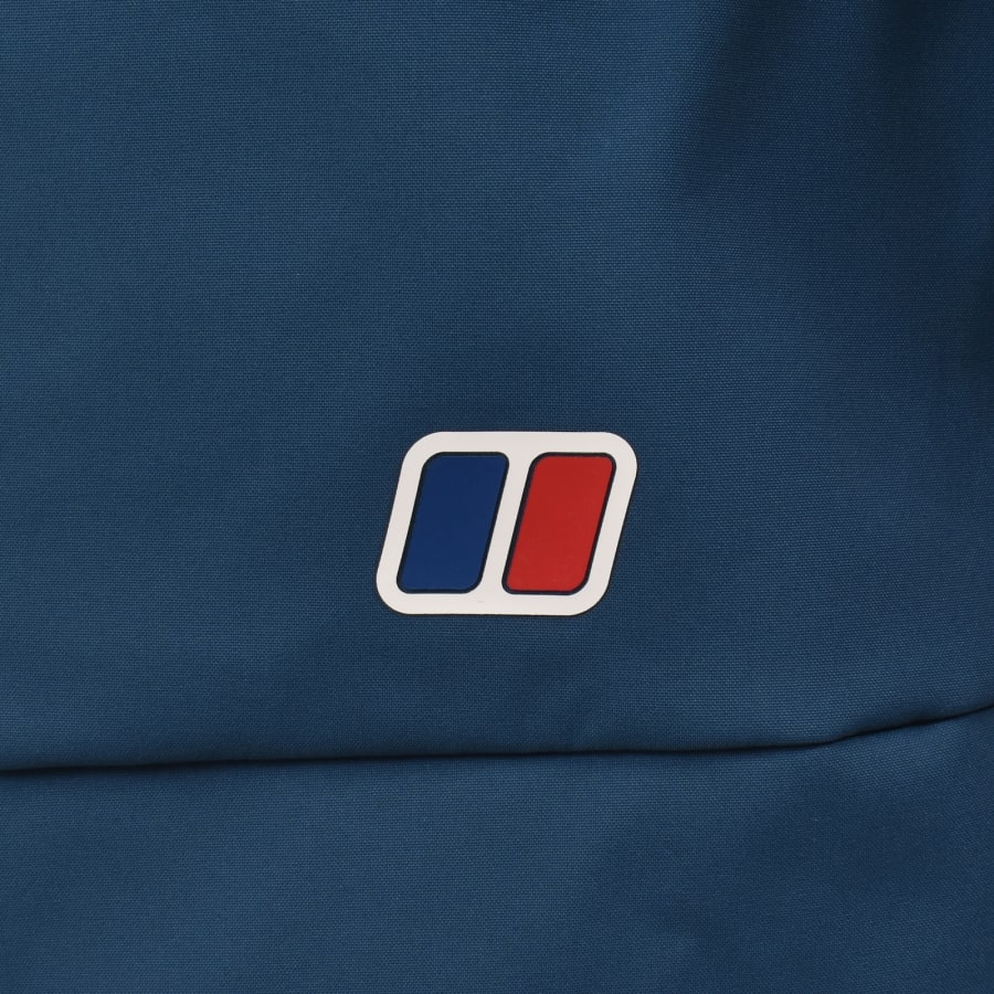 Image number 4 for Berghaus Vantashell Jacket Blue
