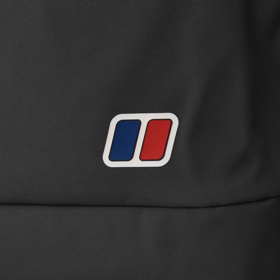 Image number 4 for Berghaus Vantashell Jacket Grey