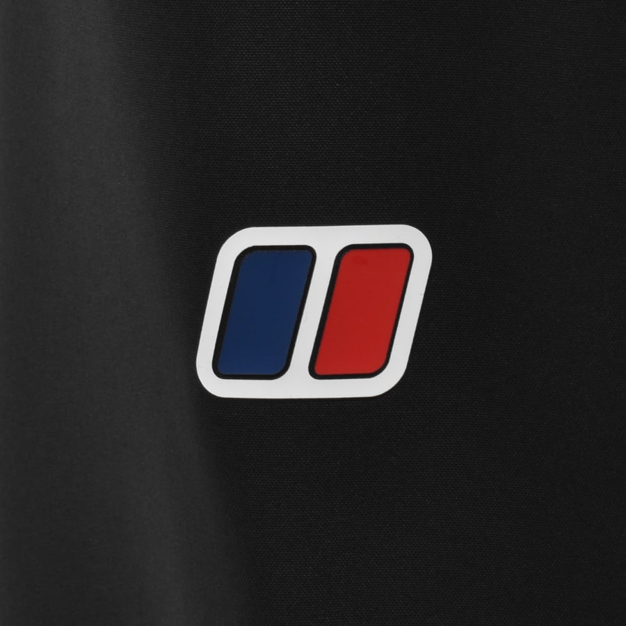 Image number 4 for Berghaus Vantashell Trousers Black