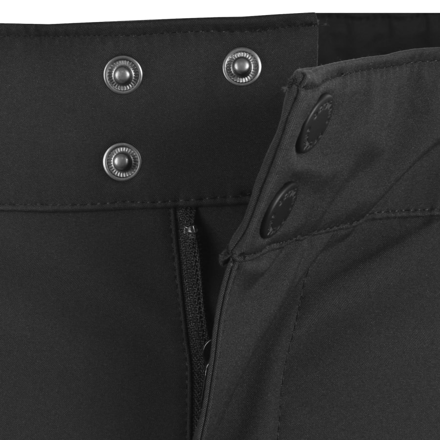 Image number 5 for Berghaus Vantashell Trousers Black