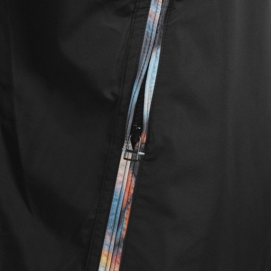 Image number 5 for Pretty Green Sundown Smock Black