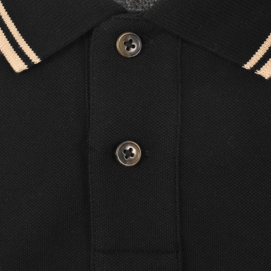 Image number 4 for Vivienne Westwood Classic Polo Black