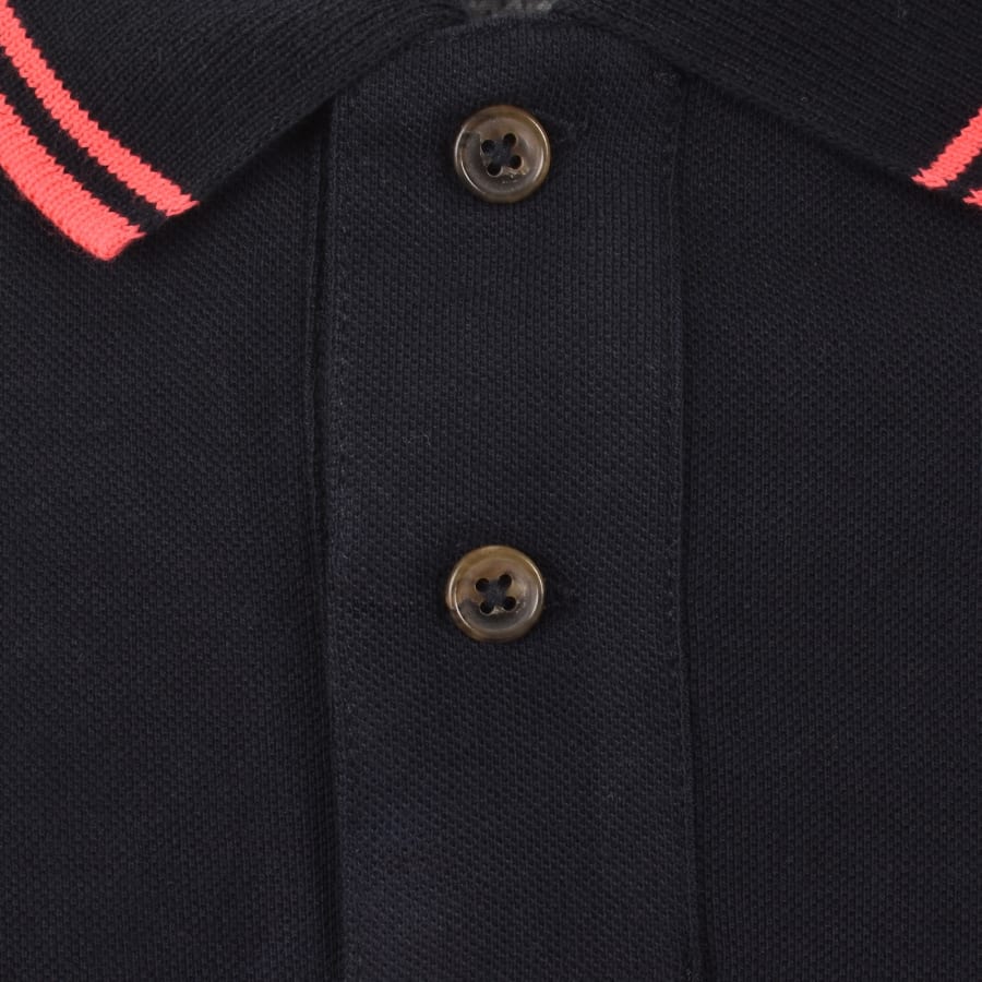 Image number 4 for Vivienne Westwood Classic Polo Navy