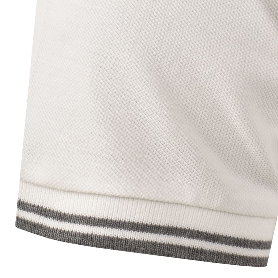 Image number 5 for Vivienne Westwood Classic Polo White