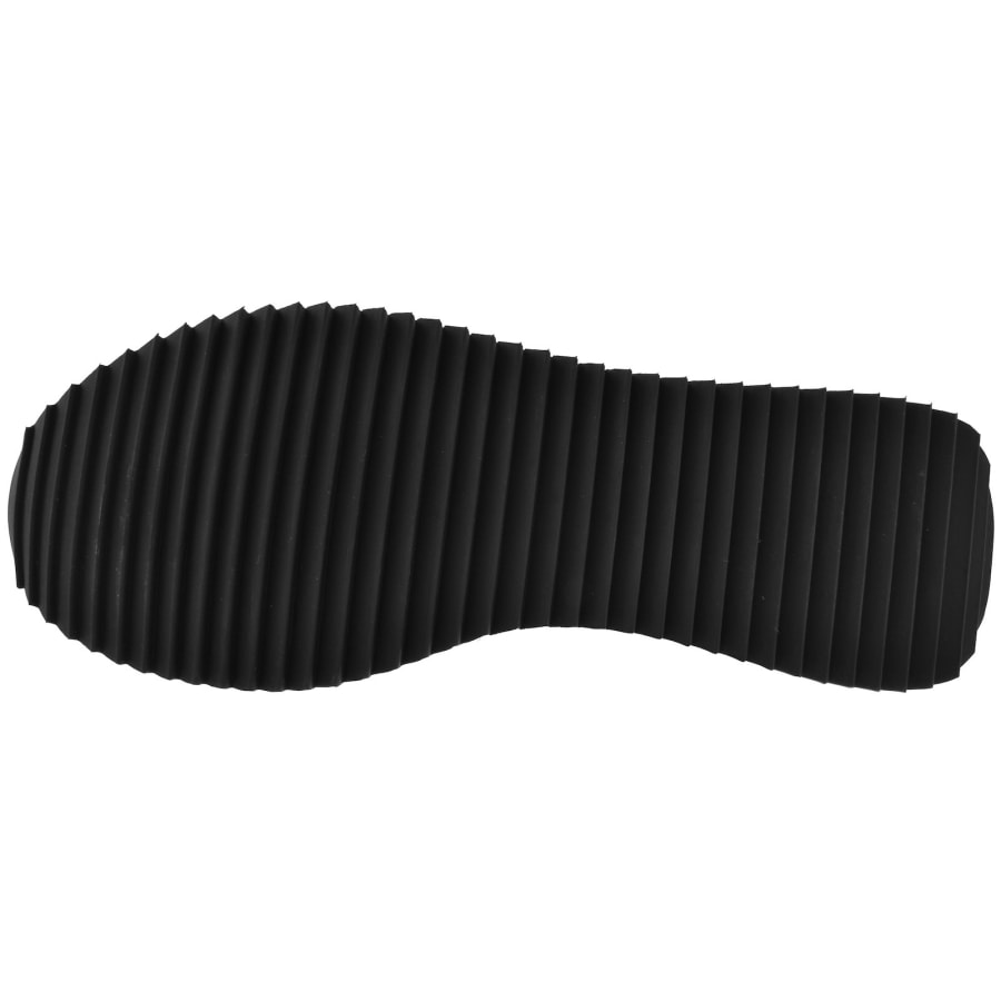 Image number 5 for EA7 Emporio Armani Trainers Black