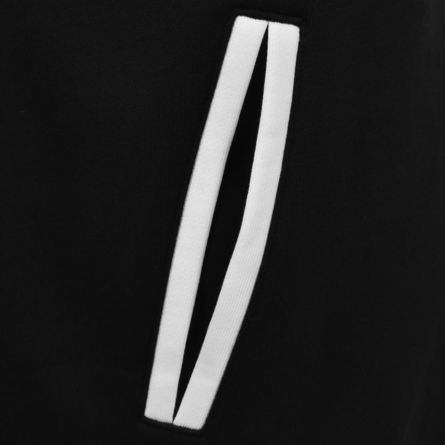 Image number 5 for EA7 Emporio Armani Sweatshirt Black