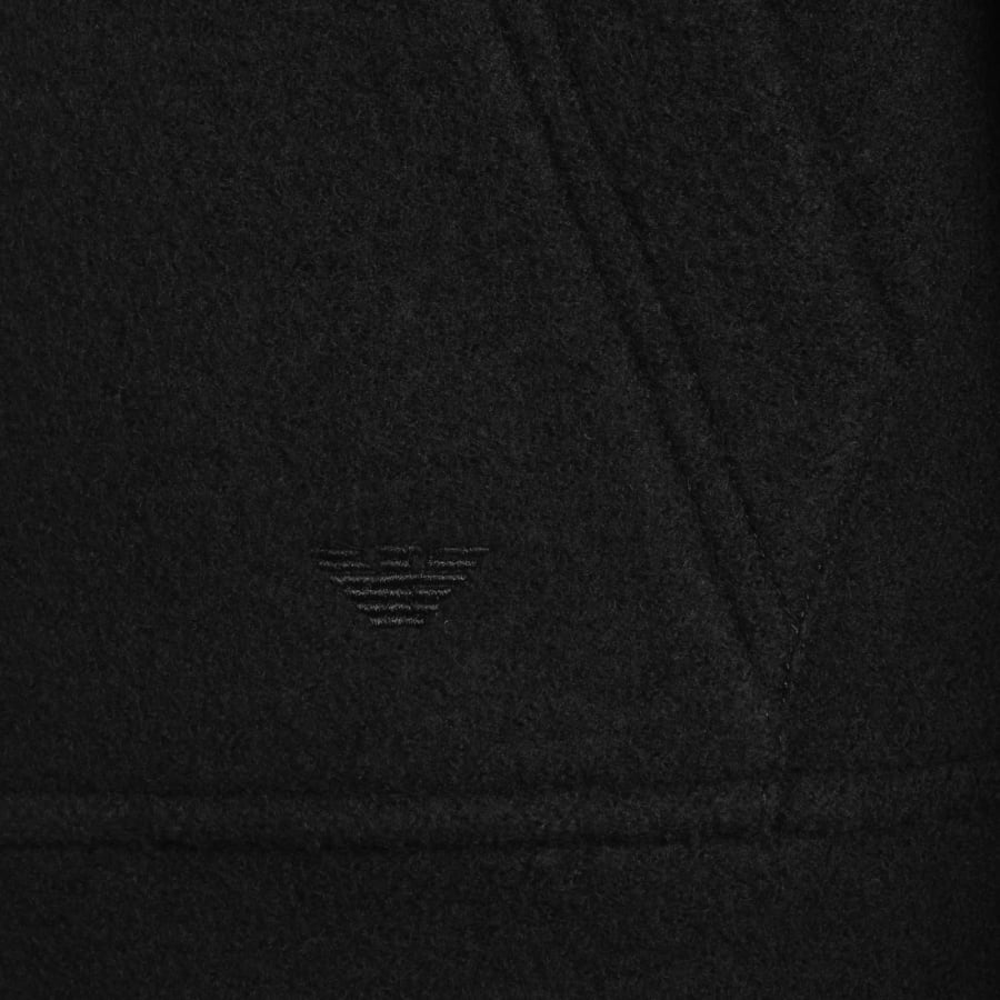Image number 3 for Emporio Armani Jacket Black