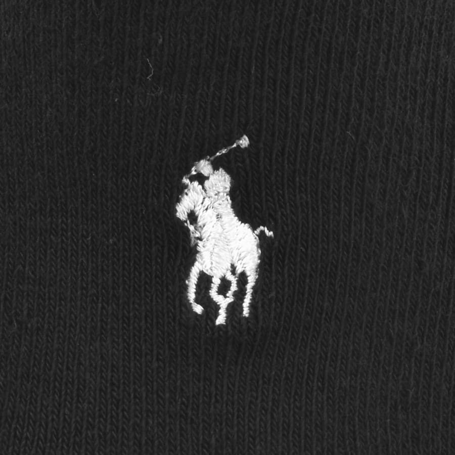 Image number 5 for Ralph Lauren 6 Pack Liner Socks Multi