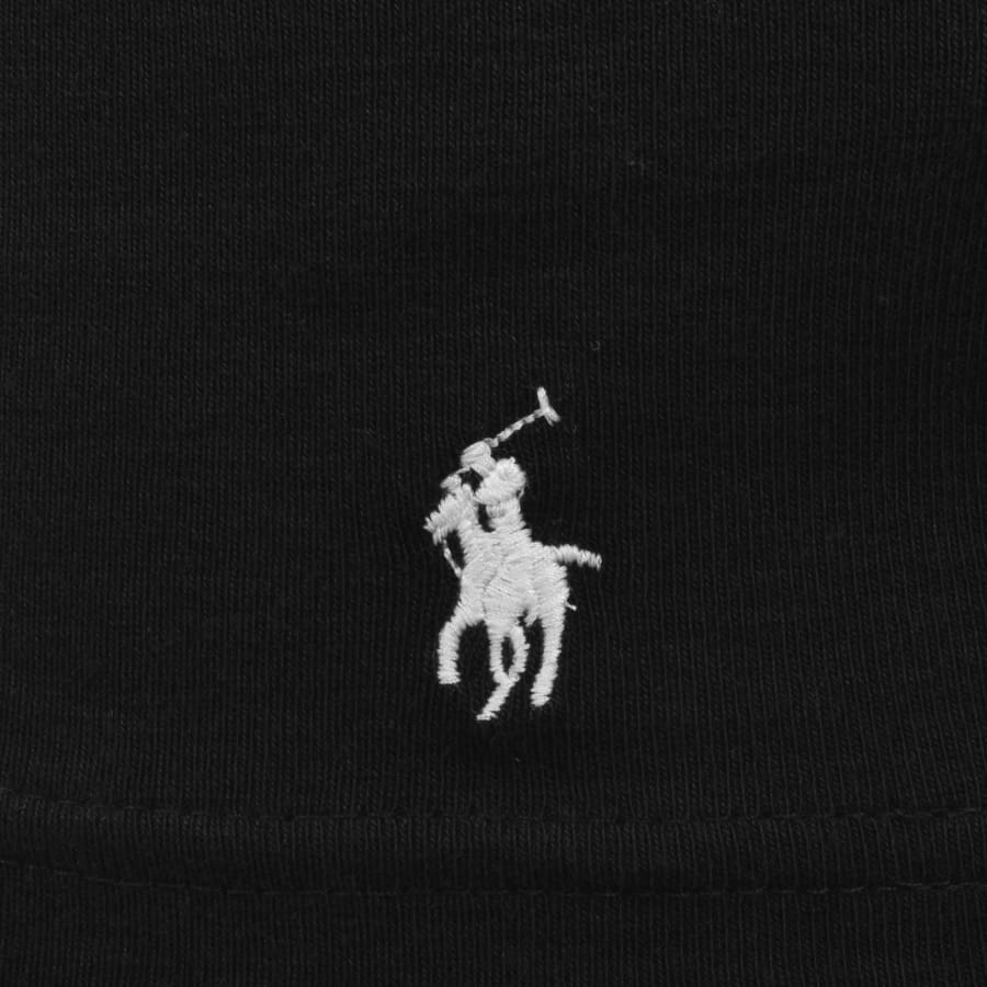 Image number 4 for Ralph Lauren 2 Pack Vests Black
