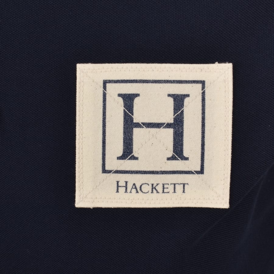 Image number 3 for Hackett Heritage Polo T Shirt Old Navy