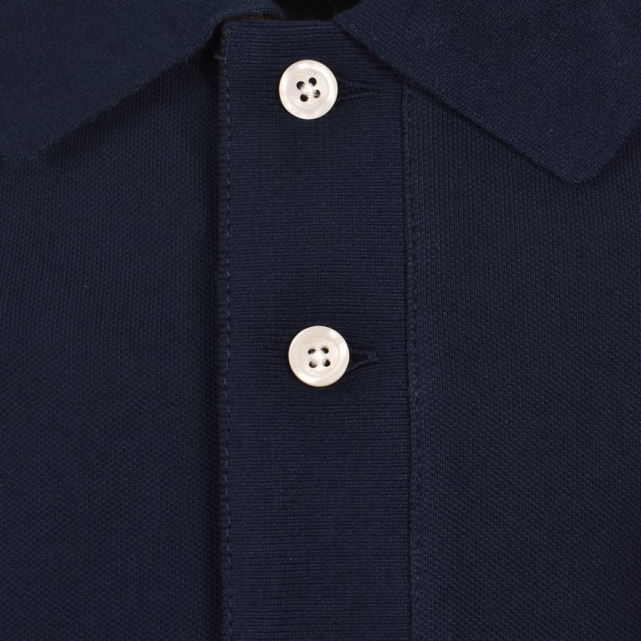 Image number 4 for Hackett Heritage Polo T Shirt Old Navy