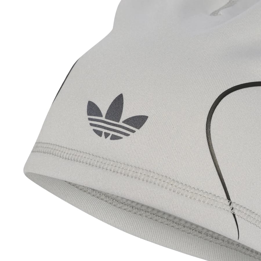 Image number 3 for adidas Originals Chapeaux Beanie Grey