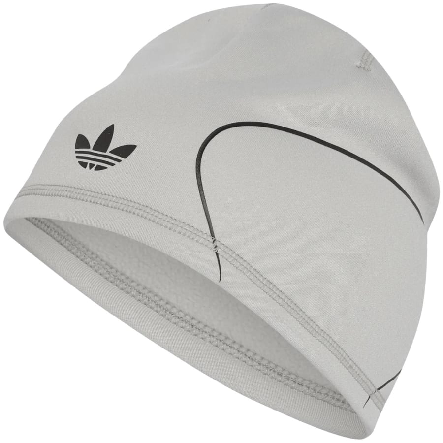 Image number 1 for adidas Originals Chapeaux Beanie Grey