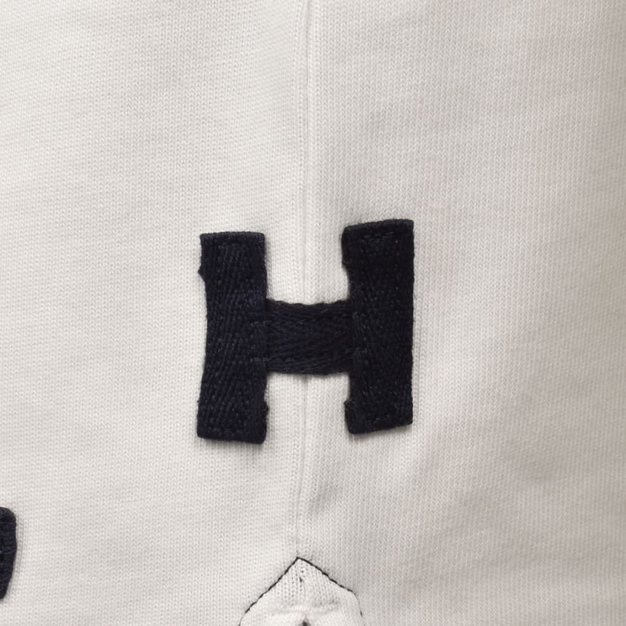Image number 5 for Hackett Heritage Quad Rugby Polo Old Navy