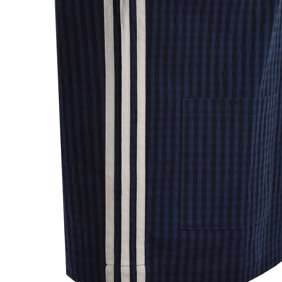 Image number 5 for adidas Originals Resort Shirt Blue