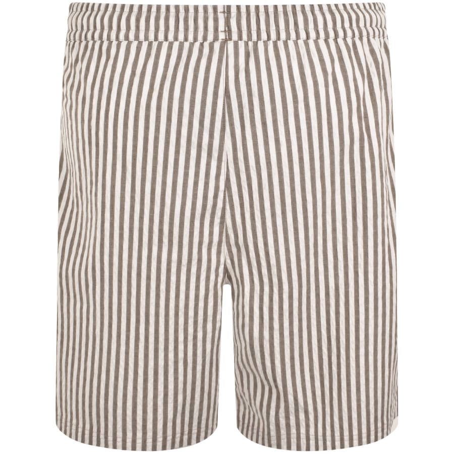 Image number 2 for adidas Originals Resort Shorts Khaki