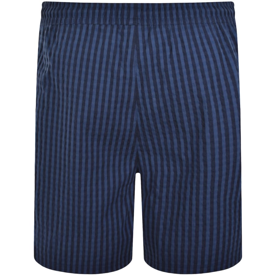 Image number 2 for adidas Originals Resort Shorts Blue