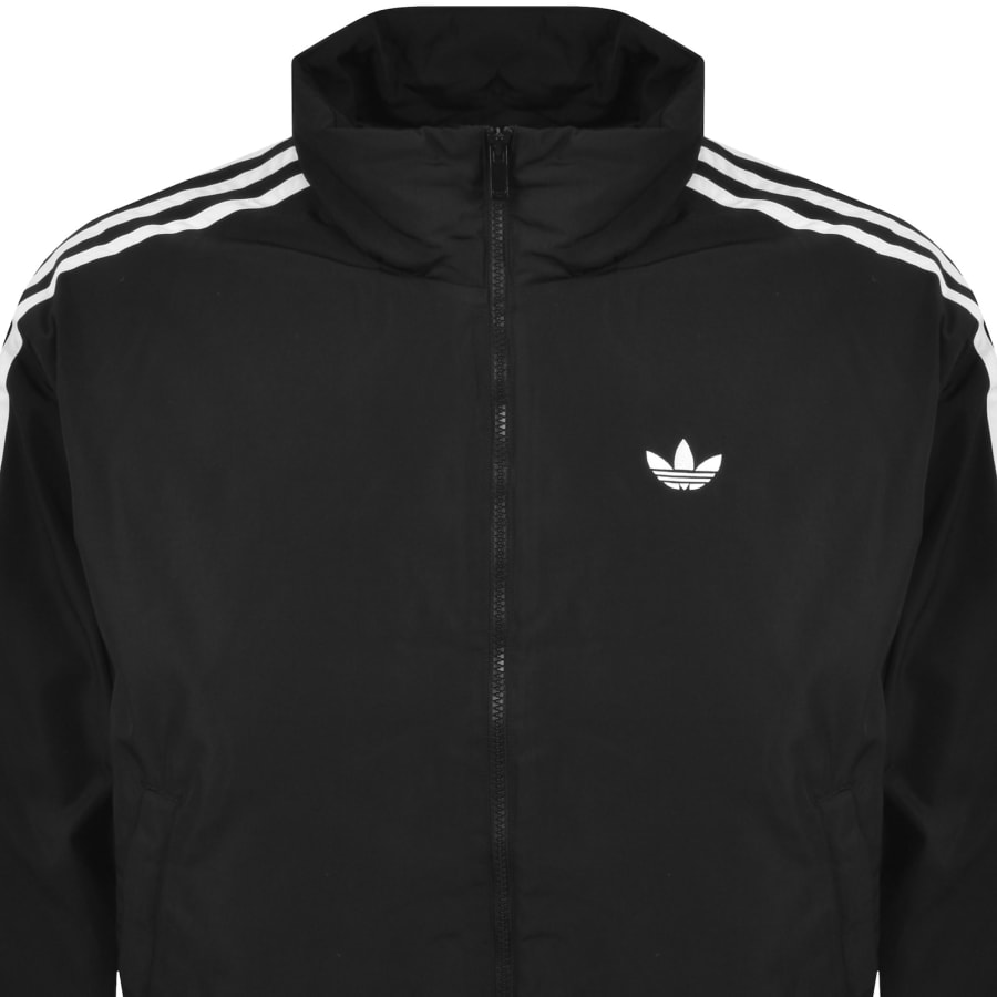 Image number 2 for adidas Originals Padded Jacket Black