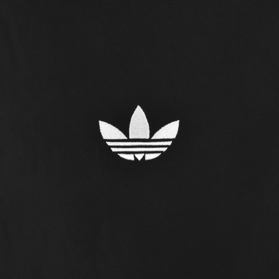 Image number 3 for adidas Originals Padded Jacket Black