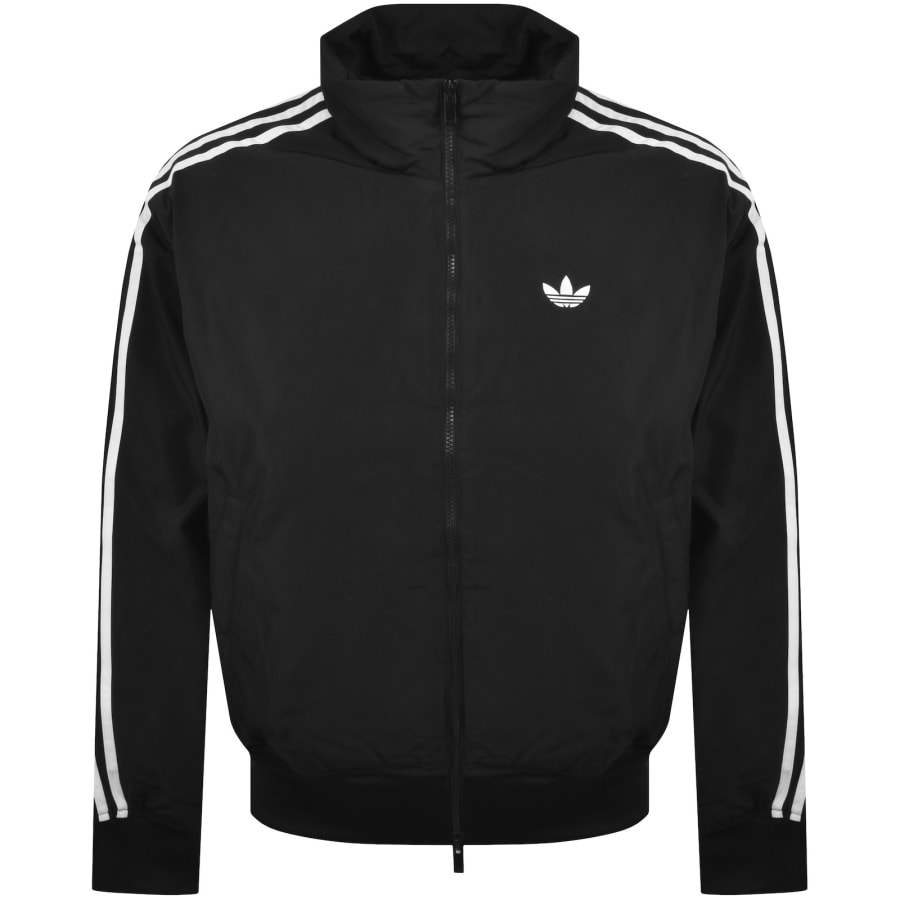 Image number 1 for adidas Originals Padded Jacket Black
