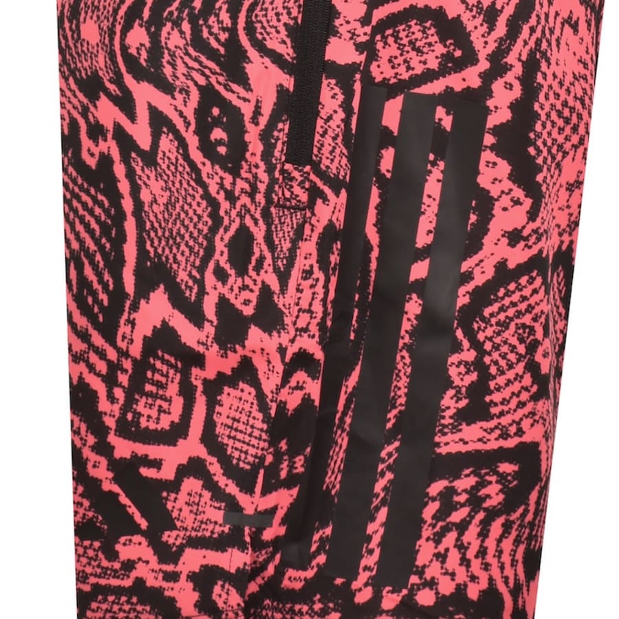 Image number 5 for adidas Sportswear DT4 Primelift Shorts Pink
