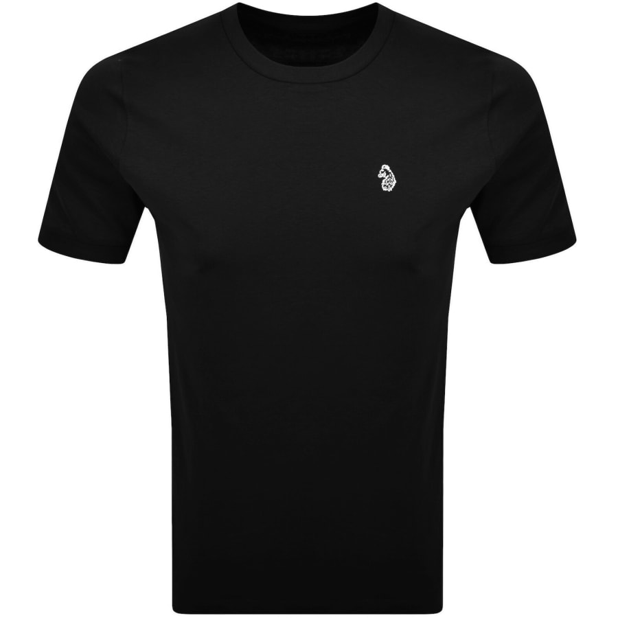 Image number 2 for Luke 1977 Johnys 3 Pack T Shirts Multi