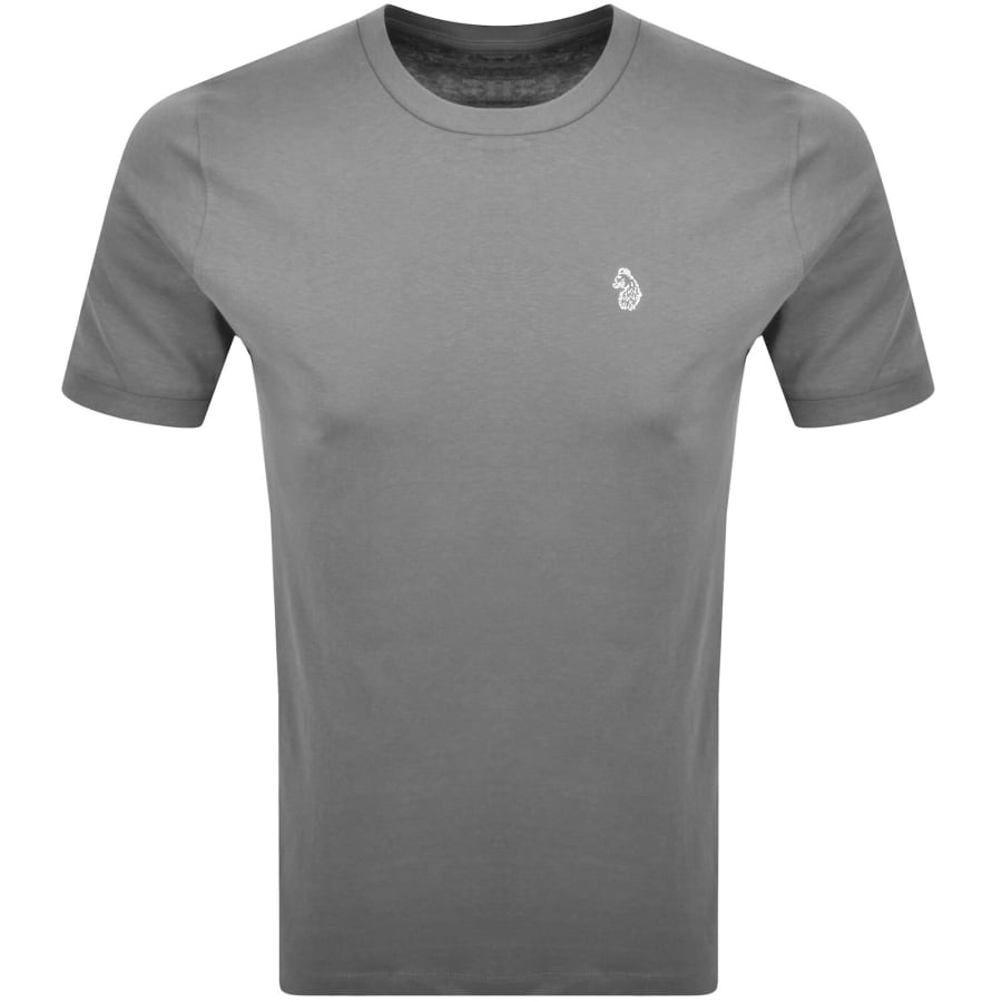 Image number 4 for Luke 1977 Johnys 3 Pack T Shirts Multi