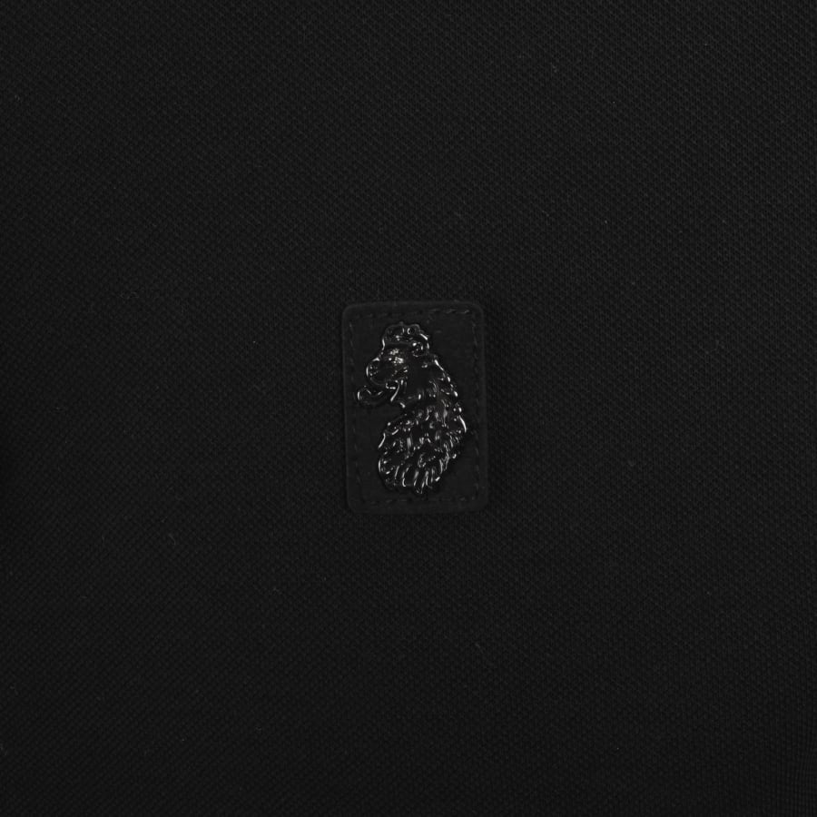 Image number 3 for Luke 1977 Saddleworth 1000 Polo Black