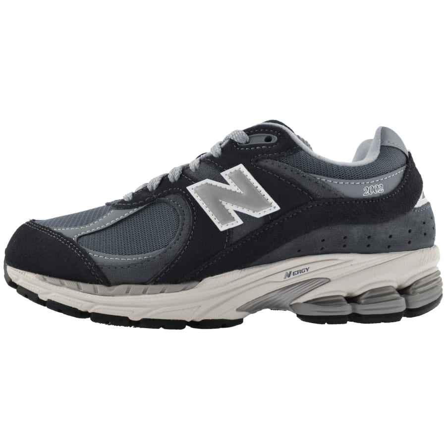 Image number 1 for New Balance 2002R Trainers Navy