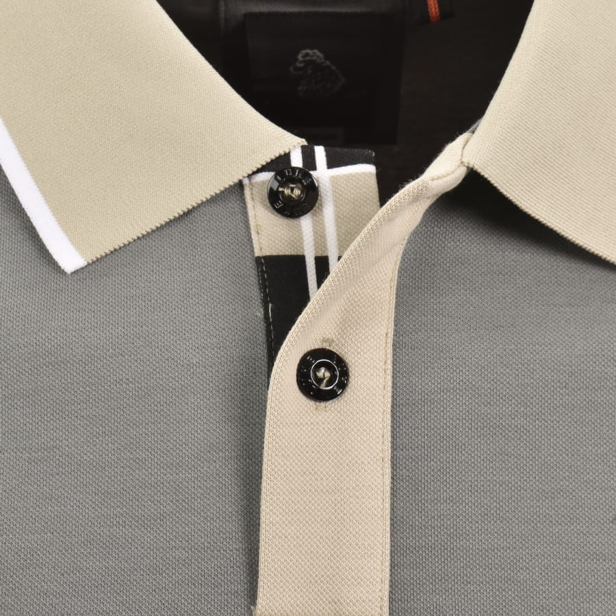 Image number 4 for Luke 1977 Saddleworth 1000 Polo Grey