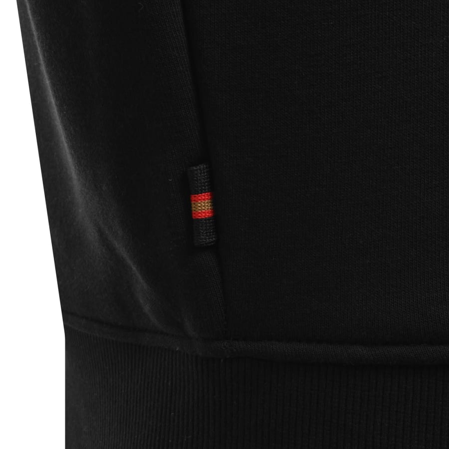 Image number 4 for Luke 1977 London 1000 Sweatshirt Black