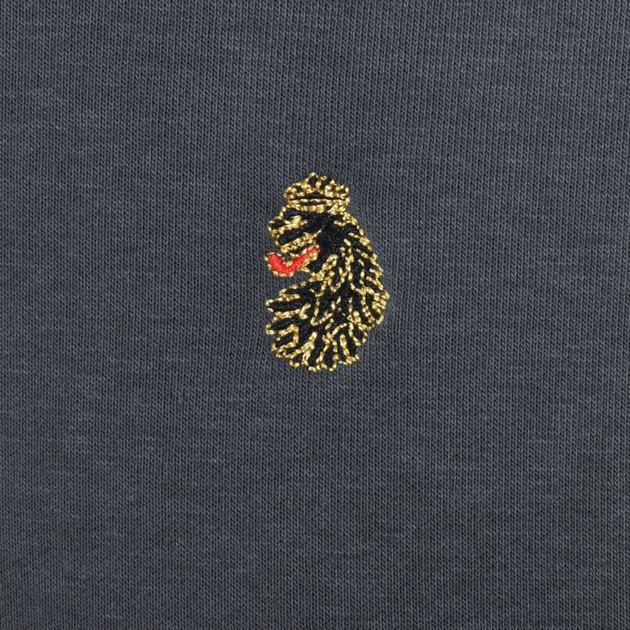 Image number 3 for Luke 1977 London 1000 Sweatshirt Grey