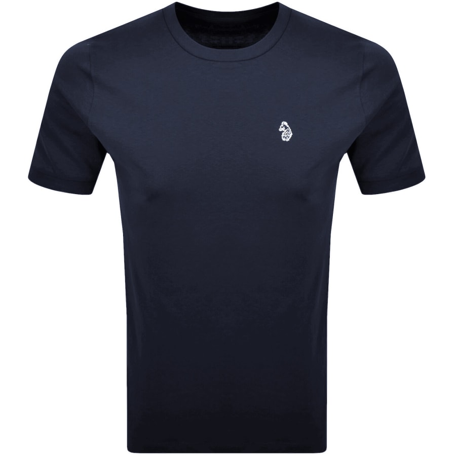 Image number 2 for Luke 1977 Johnny 3 Pack T Shirts