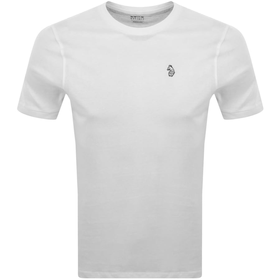 Image number 3 for Luke 1977 Johnny 3 Pack T Shirts