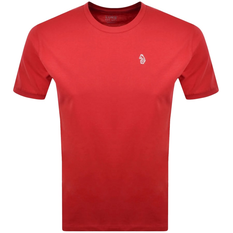 Image number 4 for Luke 1977 Johnny 3 Pack T Shirts