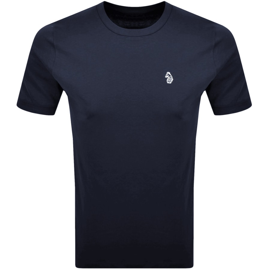 Image number 2 for Luke 1977 Johnny 3 Pack T Shirts