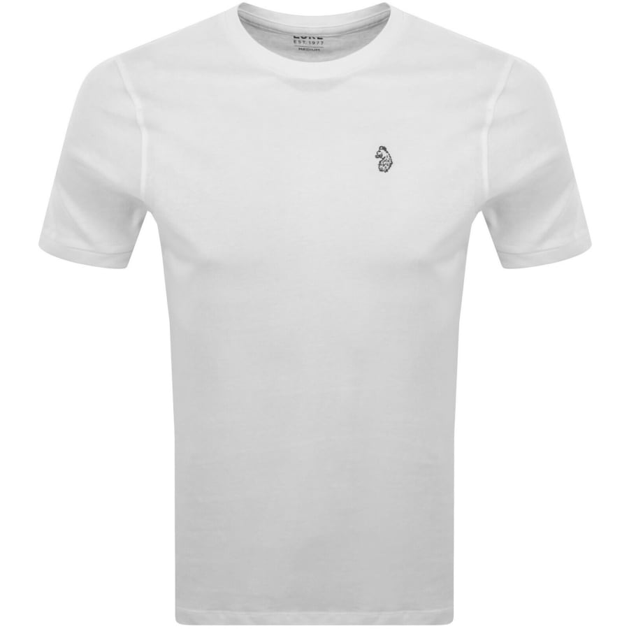 Image number 3 for Luke 1977 Johnny 3 Pack T Shirts