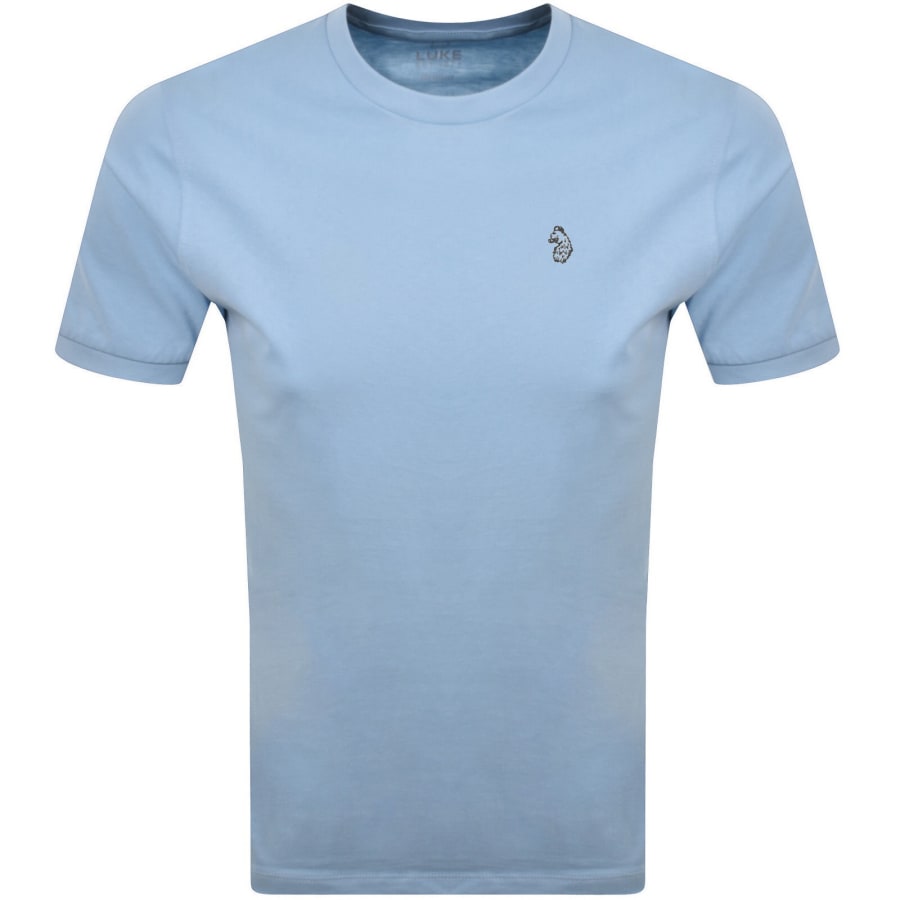 Image number 4 for Luke 1977 Johnny 3 Pack T Shirts