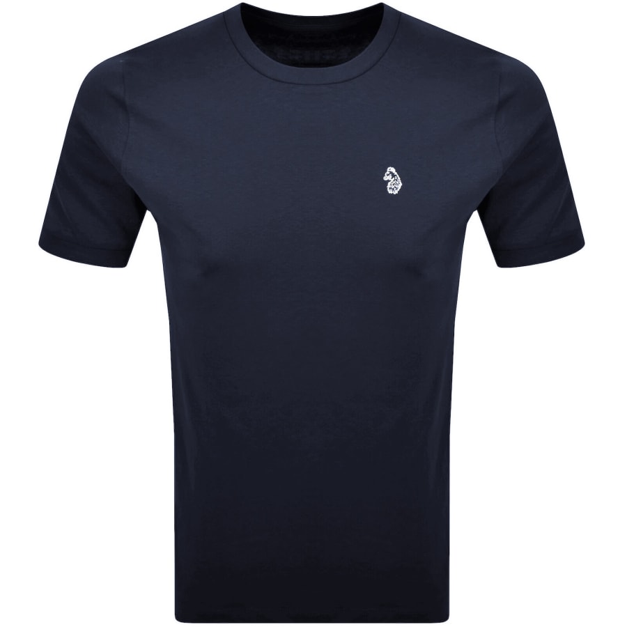 Image number 3 for Luke 1977 Johnys 3 Pack Short Sleeve T Shirts
