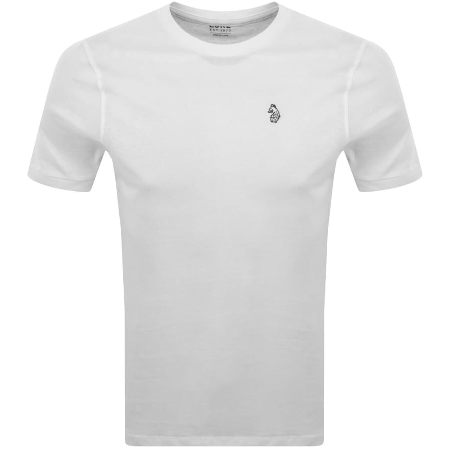 Image number 4 for Luke 1977 Johnys 3 Pack Short Sleeve T Shirts